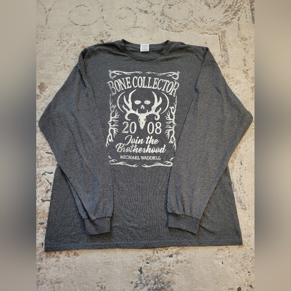 Delta ProWeight Bone Collector Shirt